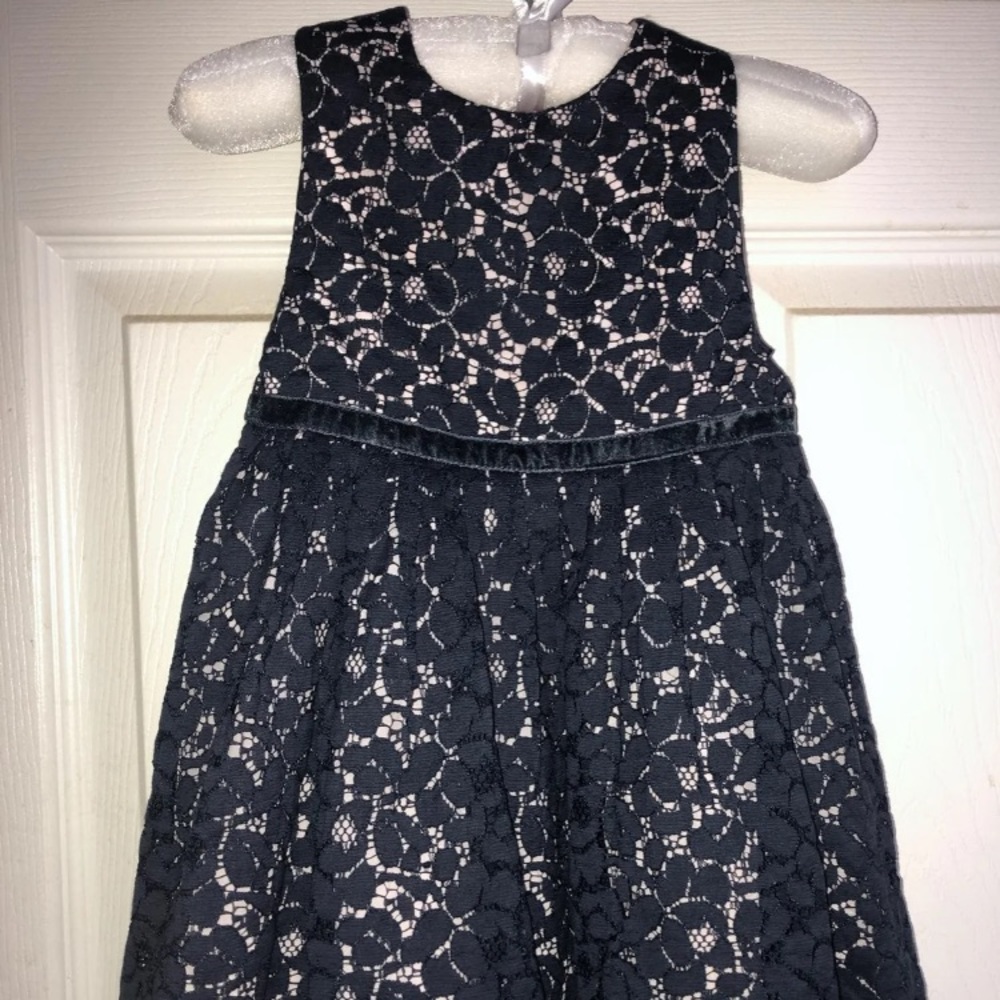 Baby Girl Dress
